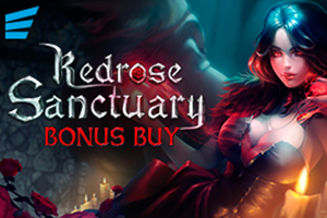 Redrose Sanctuary Bonus Buy